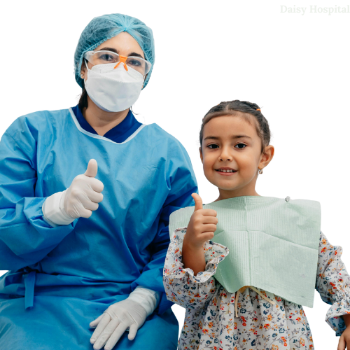 Ayush Integrated Hospital