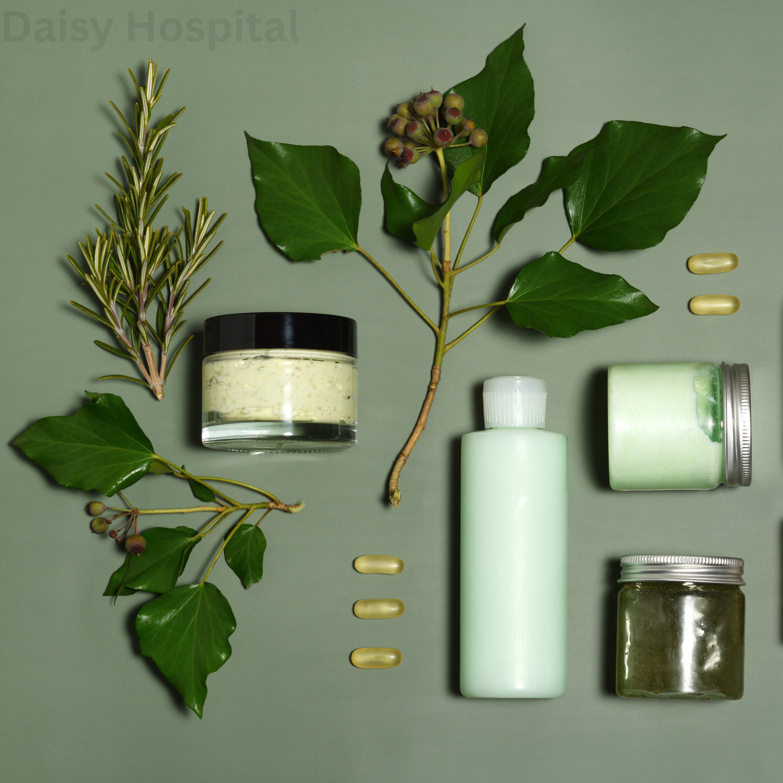 Integrated AYUSH Care Services