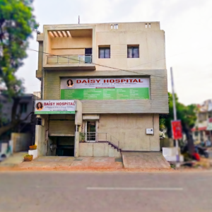 Best AYUSH Hospital Erode