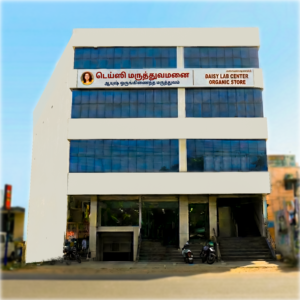Best AYUSH Hospital Madurai