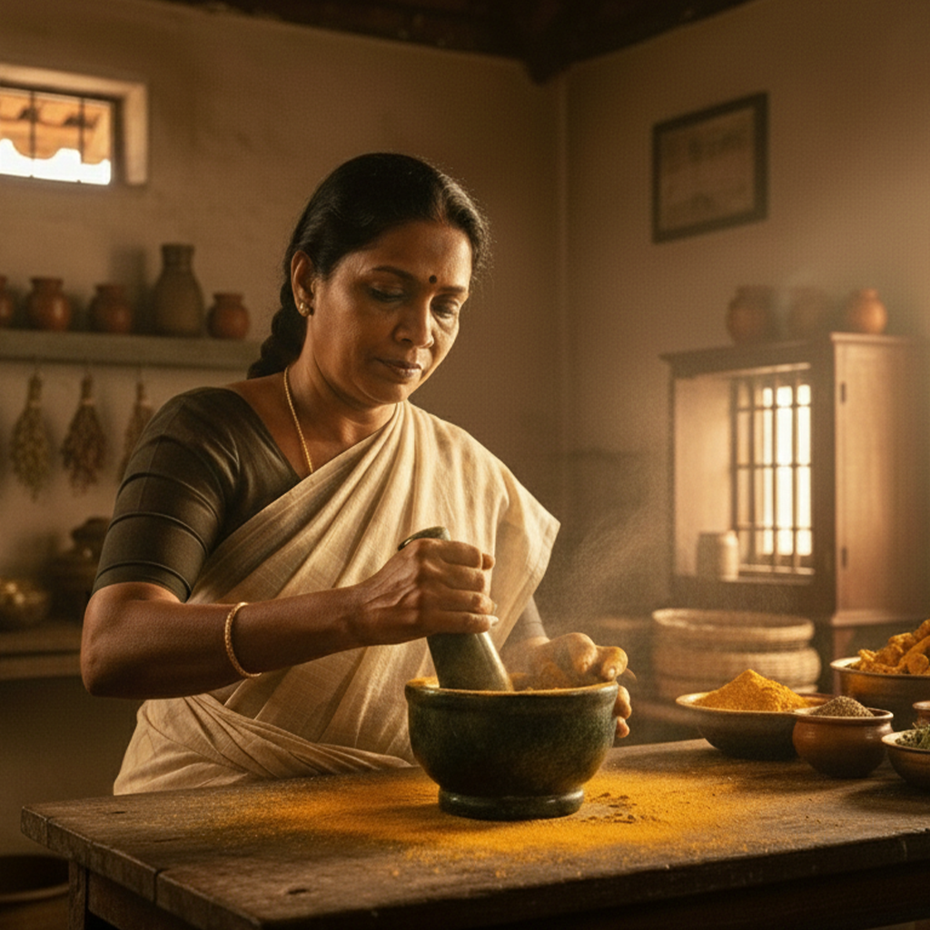 Integrated AYUSH Care